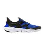 Кроссовки Nike Free Rn 5.0 "Racer Blue Black"