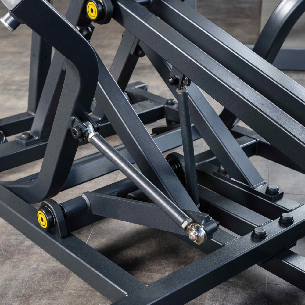 A704L Тяга к поясу