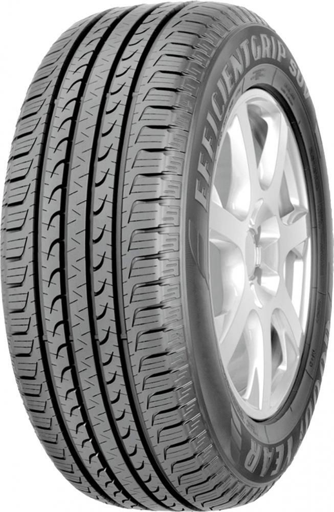 Goodyear EfficientGrip SUV 225/70 R16 103H