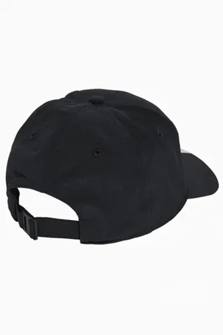 Кепка adidas 3-Stripes Baseball Climaproof - черный