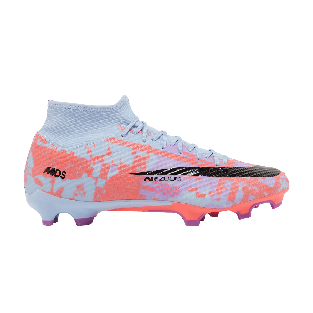 Кроссовки Nike Mercurial Superfly 9 Academy Fgmg