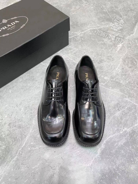 Туфли Prada