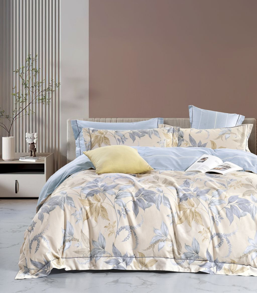 Постельное белье семейное Asabella 1986-7