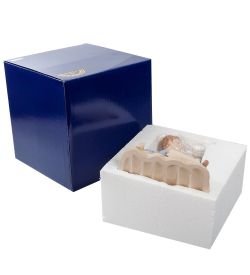 CMS-10/37 Статуэтка «Влюбленные» (Pavone)