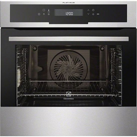 Электрический духовой шкаф Electrolux EOC 95751 BX