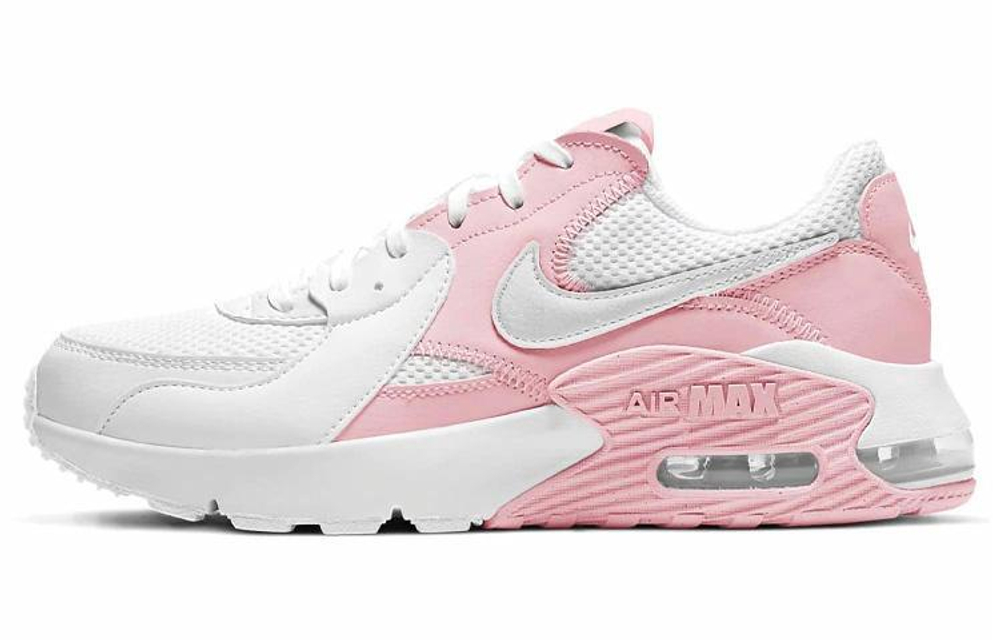 Кроссовки Nike Air Max Excee (Женская размерная сетка)