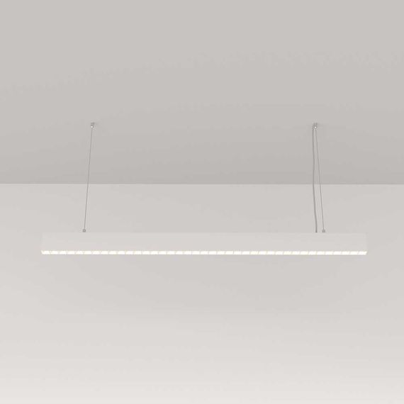 Подвесной светодиодный светильник Maytoni Vinder P050PL-L40W4K