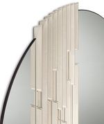 Зеркало Giorgetti RIFT
