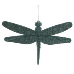 GAEM Изделие декоративное подвесное "Стрекоза", L16,5 W2,5 H10,5 см
