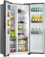 Холодильник HAIER HRF-523DS6RU