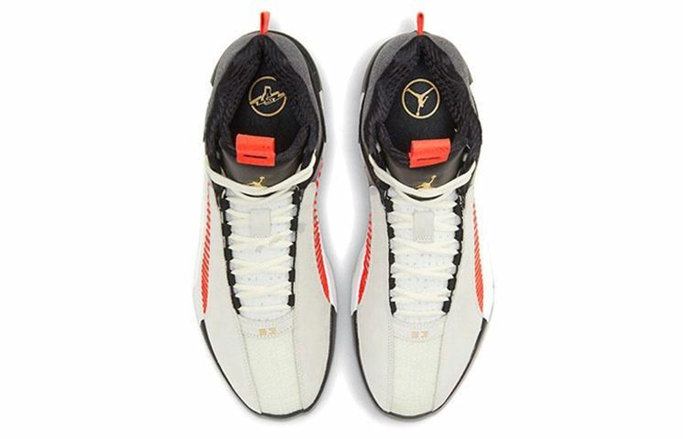 Кроссовки Titan 22 X Jordan Air Jordan 35