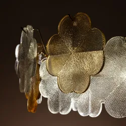 Подвесная люстра ARTE LAMP MALLIKA