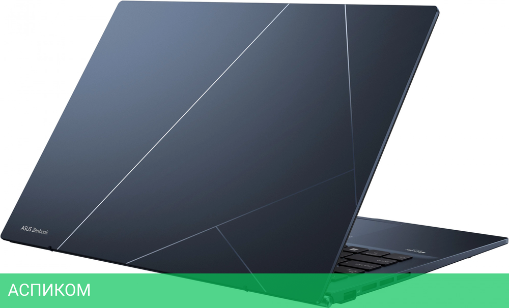 Ноутбук Asus Zenbook 14 UX3402VA-KP696
