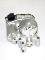 Дроссельная заслонка 3765100EG01T для Great Wall Hover H6