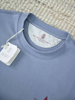 Футболка Brunello Cucinelli