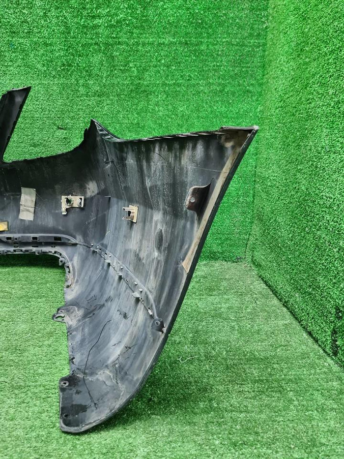 Бампер задний Mercedes S W222 (2013-2017) Maybach