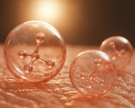 Технологии HAS и экзосом: как передать коже сигналы молодости