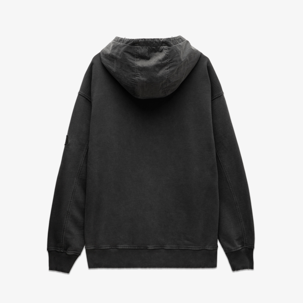 HD_GMD_NLN Vintage Black