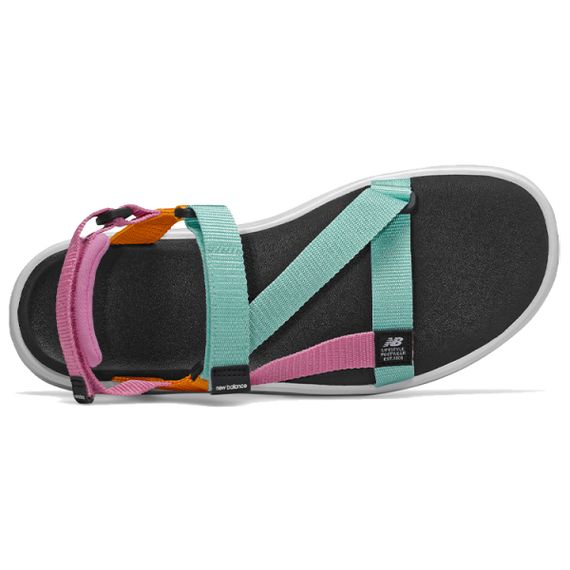 New Balance 850 'Aqua Pink'