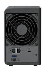 Сетевой накопитель Synology DiskStation DS224+