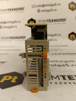 Omron CQM1-DA022 новое