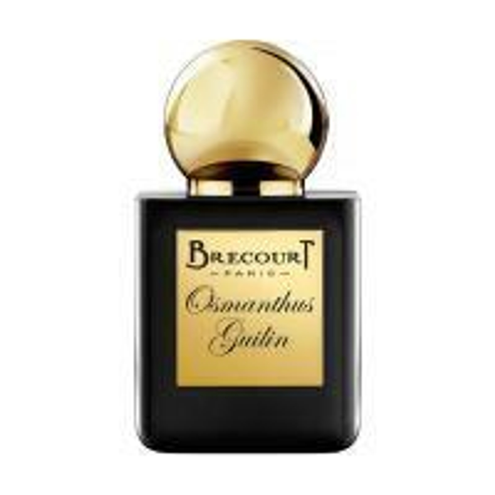 Brecourt Osmantus guilin