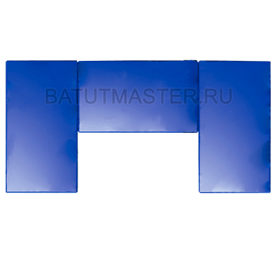 Маты для надувных батутов