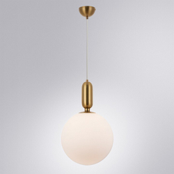 Подвесной светильник Arte Lamp A3330SP-1PB