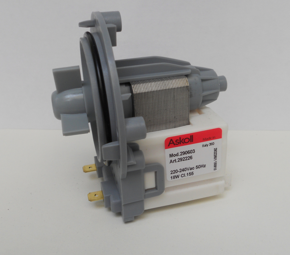 Насос универсальный " ASKOLL" 18W