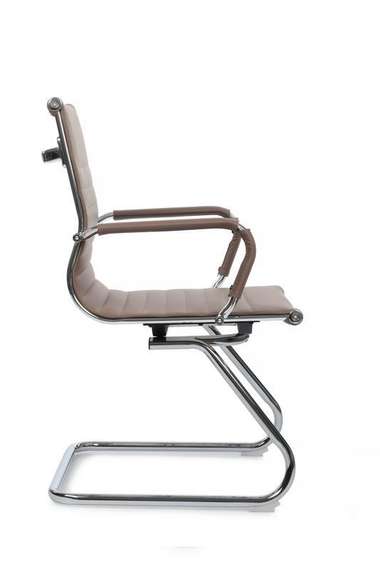 Кресло Hugo RCH 6002-3E Коричневый