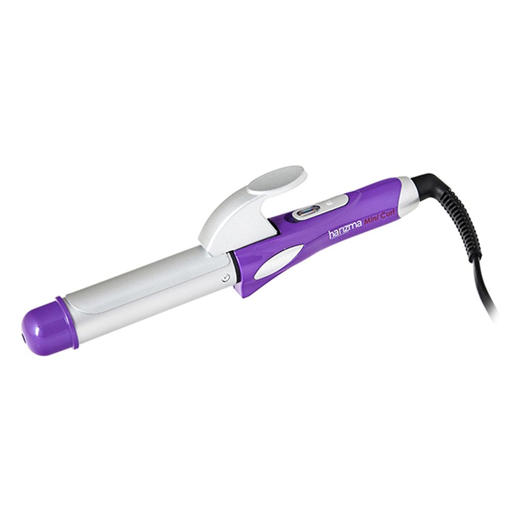 Плойка для волос Harizma Mini Curl (25мм) h10305-25