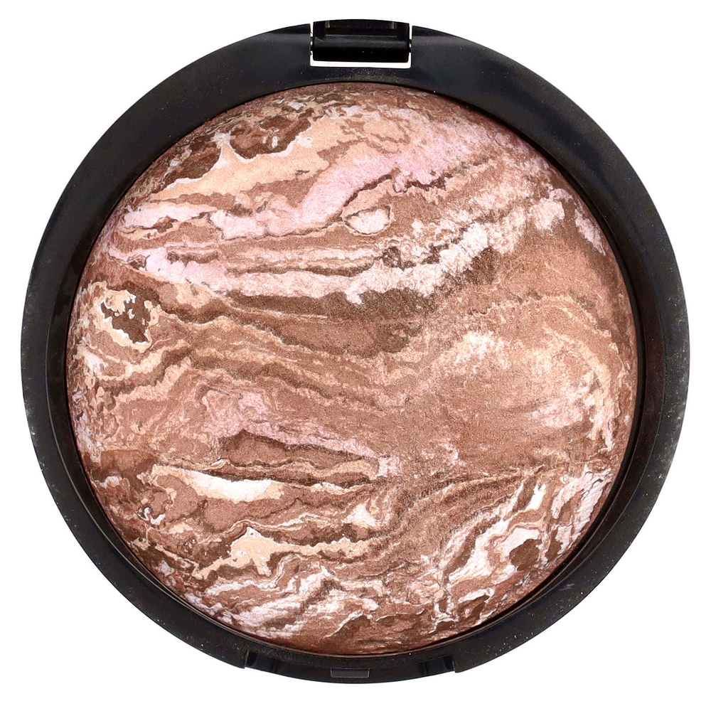 Laura Geller, Baked Bronze-N-Brighten, универсальный бронзер, средний, 9 г (0,32 унции)