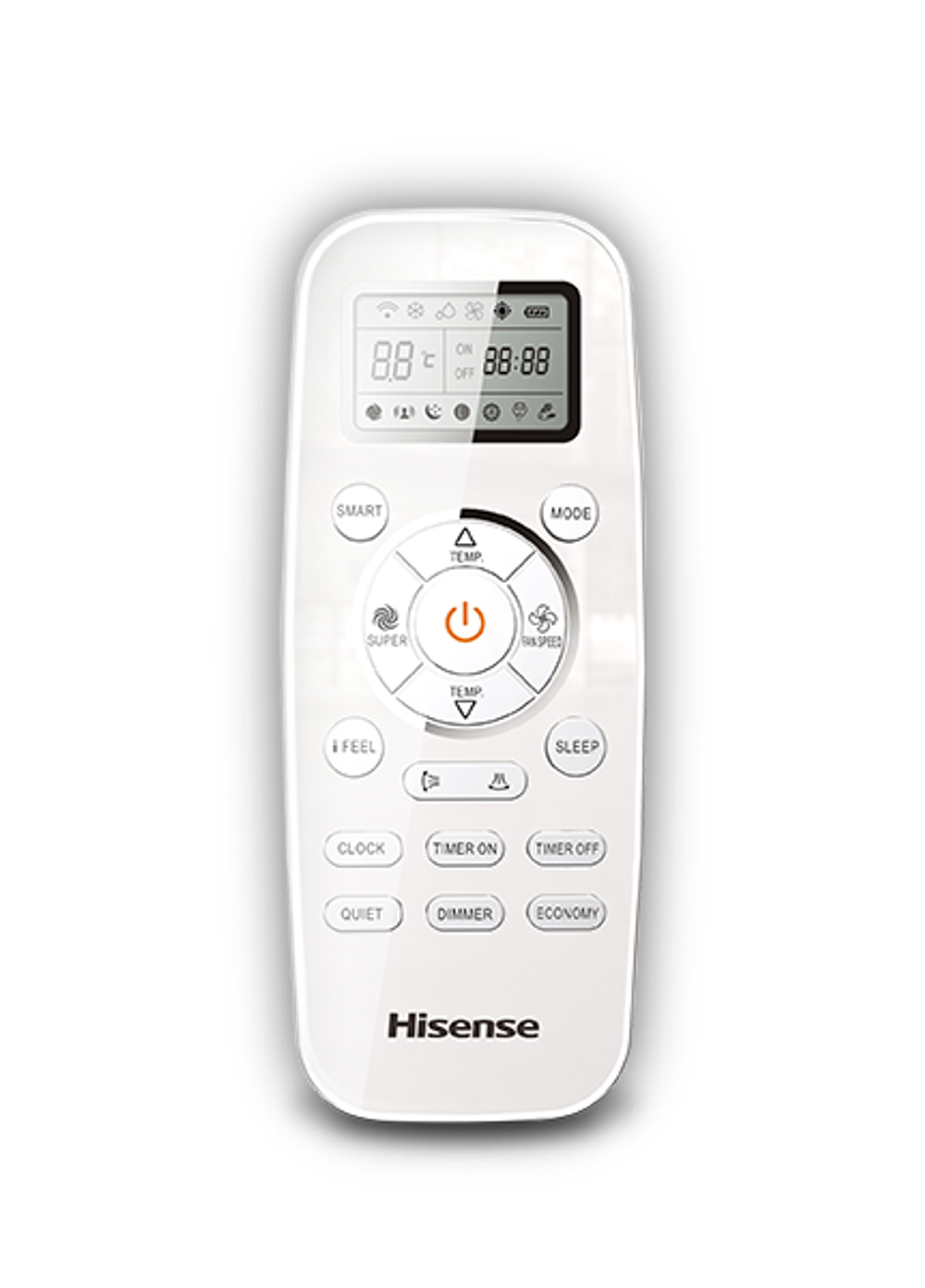 Инверторная сплит-система кассетного типа Hisense HEAVY DC INVERTER AUC-36UR4SGA/AUC-I-950/AUW-36U4S1A (комплект)