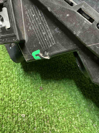 ДХО левый Zeekr X (2023-н.в.) LED