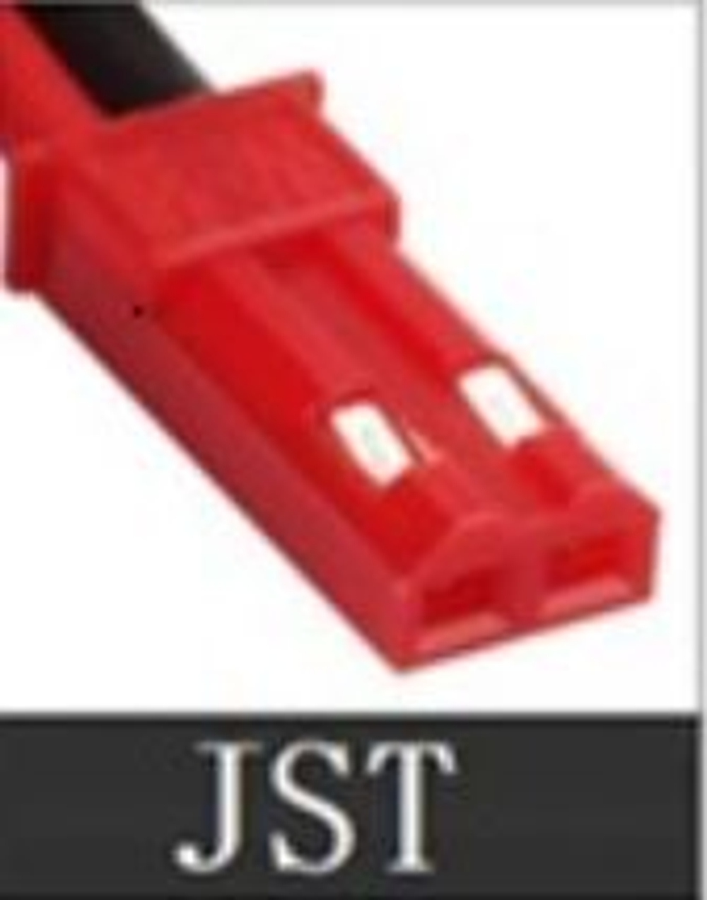 Разъём ET JST RCY-F-W200