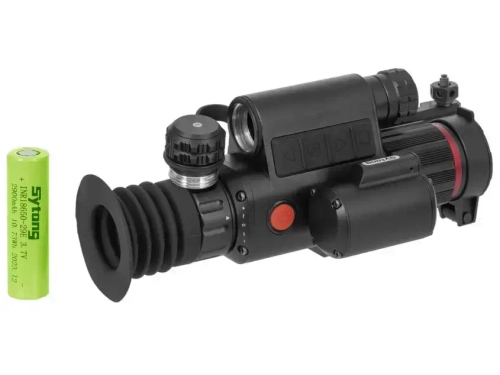 Прицел цифровой Sytong HT-70 LRF