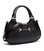 Сумка-трапеция NOLANA GIRLFRIEND Guess - черный(HWVG95 00050)