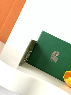 Goyard Saint Sulpice Card Wallet