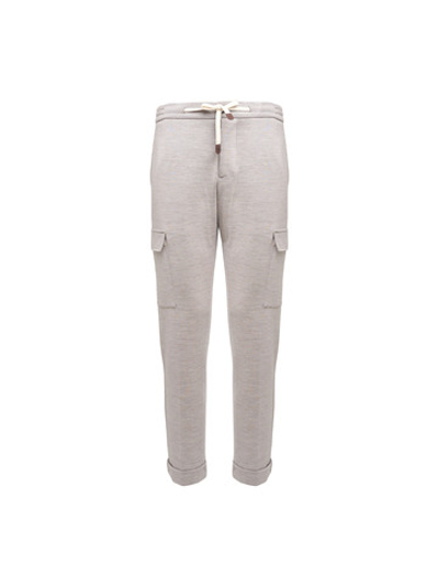 Брюки Marco Pescarolo