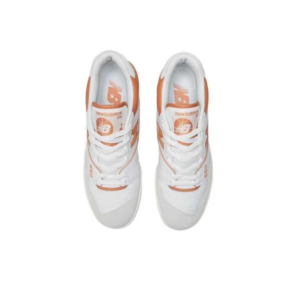 New Balance 550 "Burnt Orange"