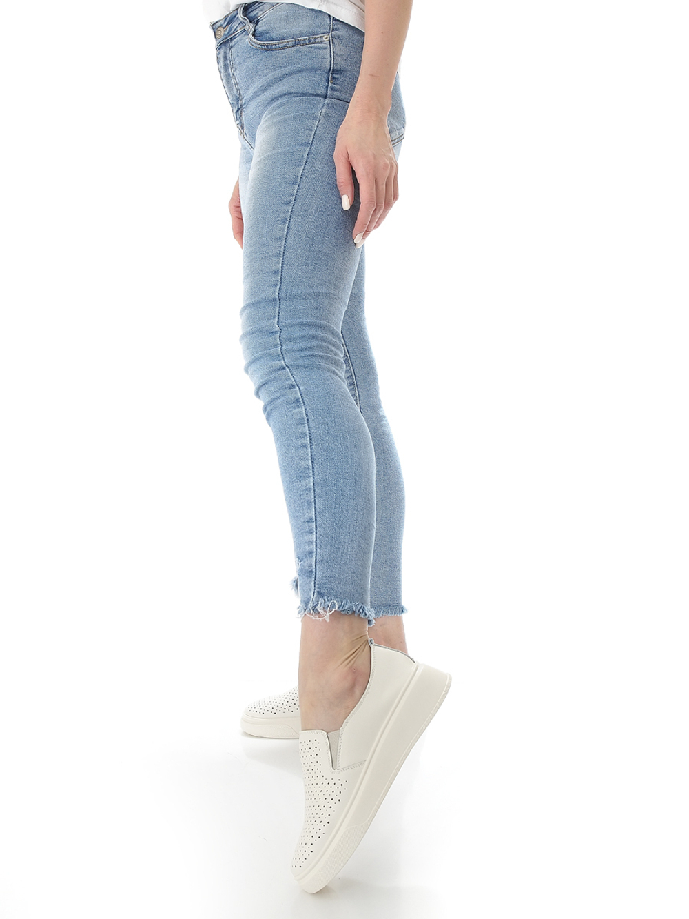 Туфли женские летние CISSILLY 23L-5