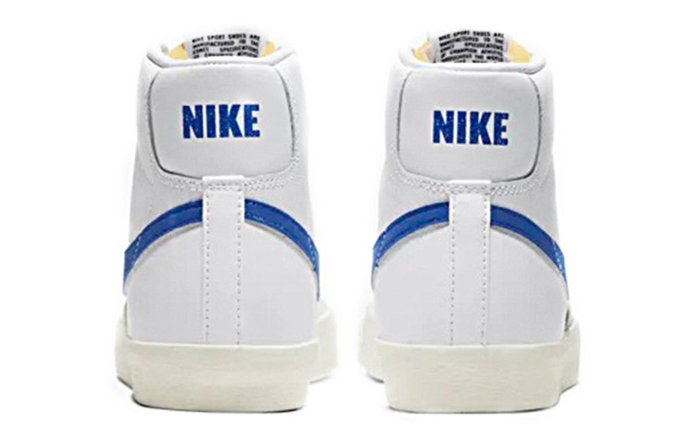 Кроссовки Nike Blazer 77 (Женская размерная сетка)
