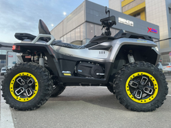 Квадроцикл BENDA Redstone 550 R2