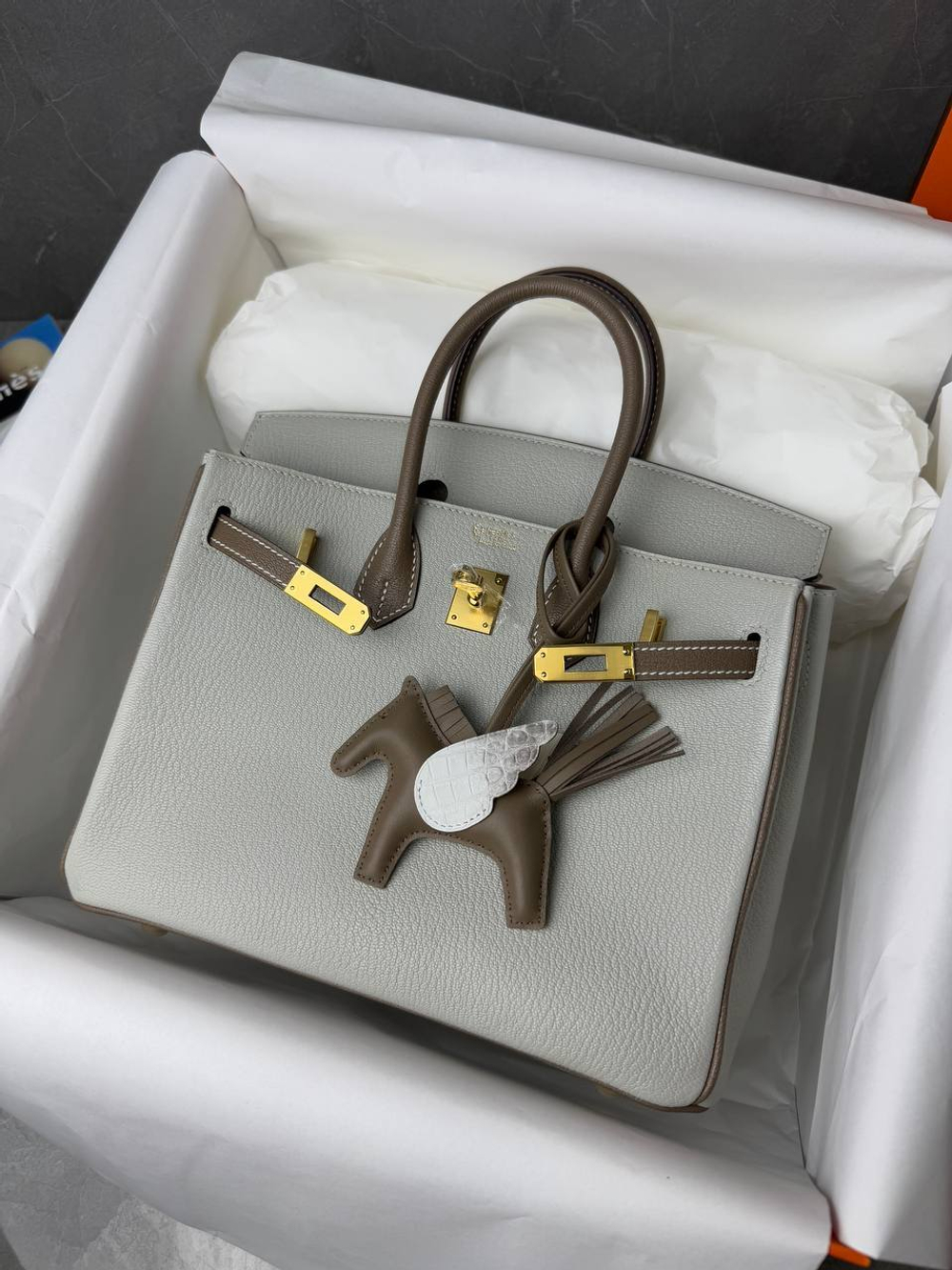 Сумка Hermes