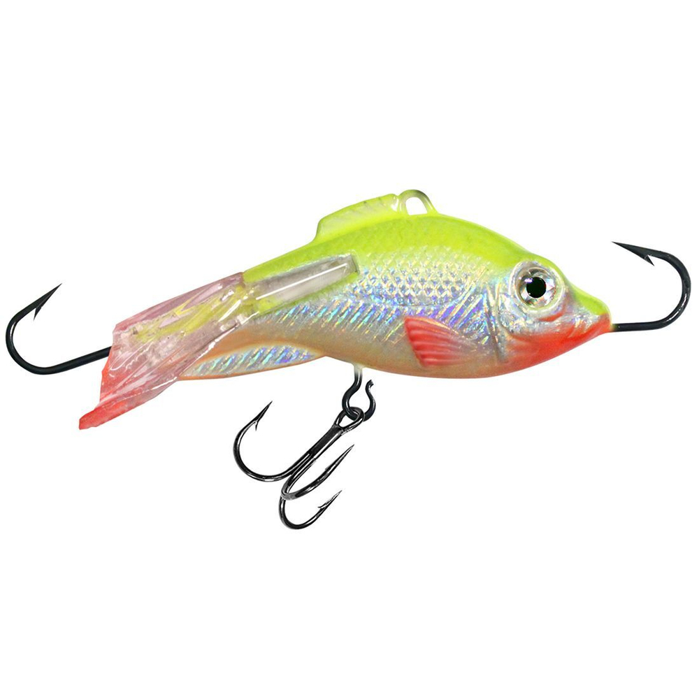 Балансир рыболовный КАРАСИК-5 50mm 1 штука 19 г.