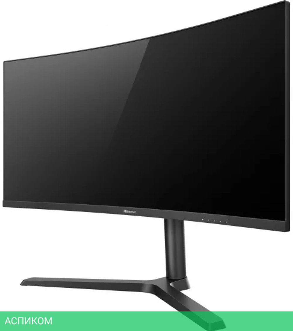 Игровой монитор Hisense 34G6H