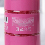 Соль для ванны «Моей дорогой» с цветочно-фруктовым ароматом - 340 гр.