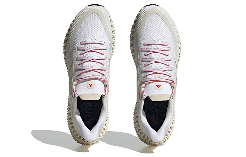 Кроссовки Adidas 4Dfwd 2