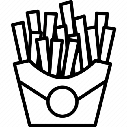 горячие закуски