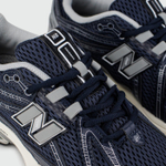 Кроссовки New Balance 1906R Navy White Wmns
